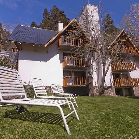 Cabanas Rucaleufu Saint-Martin Extérieur photo