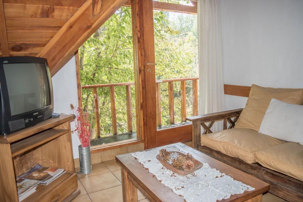 Cabanas Rucaleufu Saint-Martin Extérieur photo