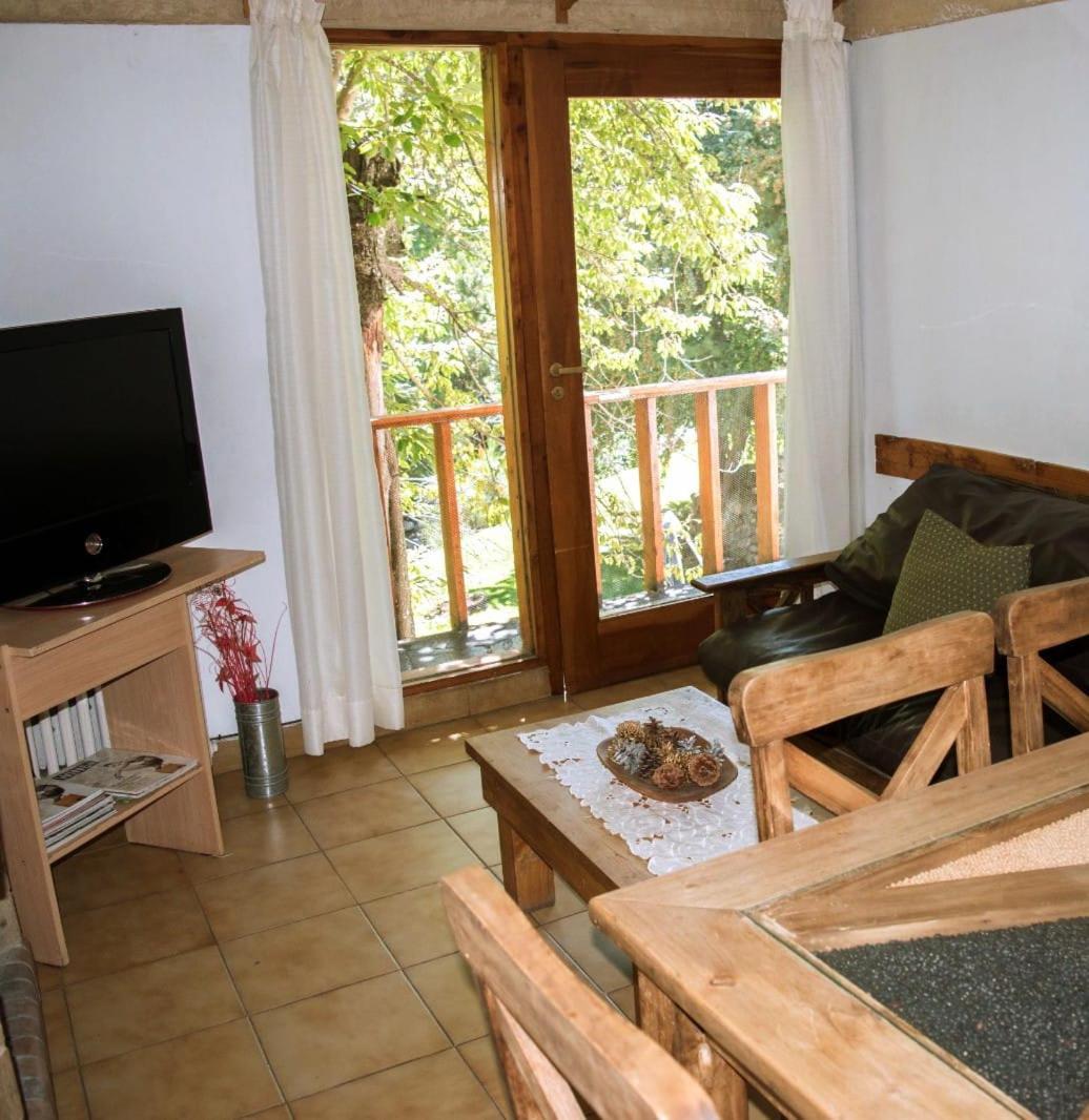 Cabanas Rucaleufu Saint-Martin Extérieur photo