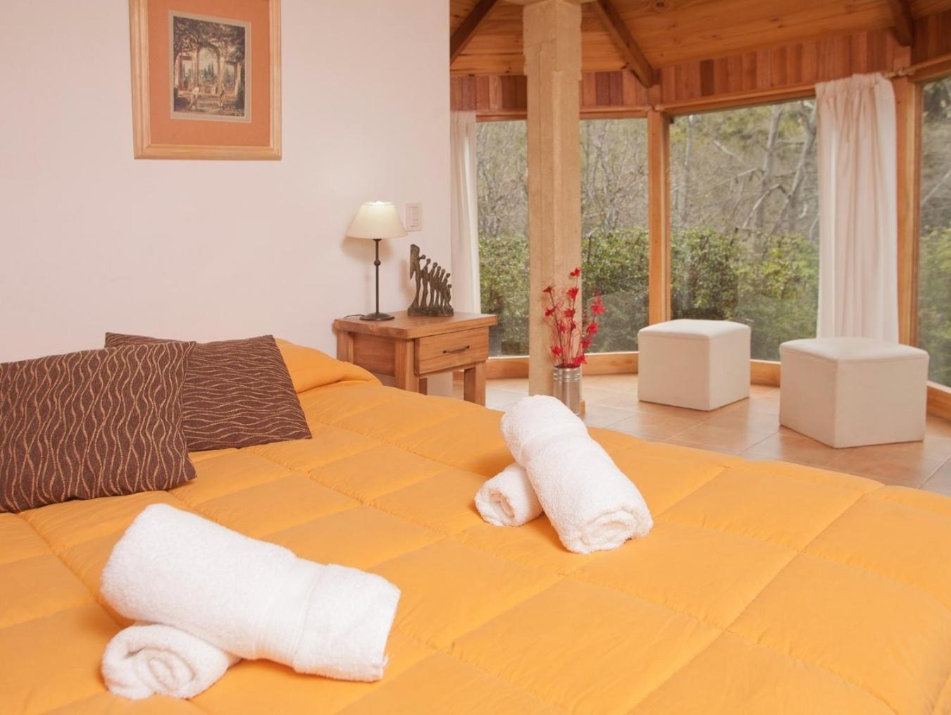Cabanas Rucaleufu Saint-Martin Extérieur photo