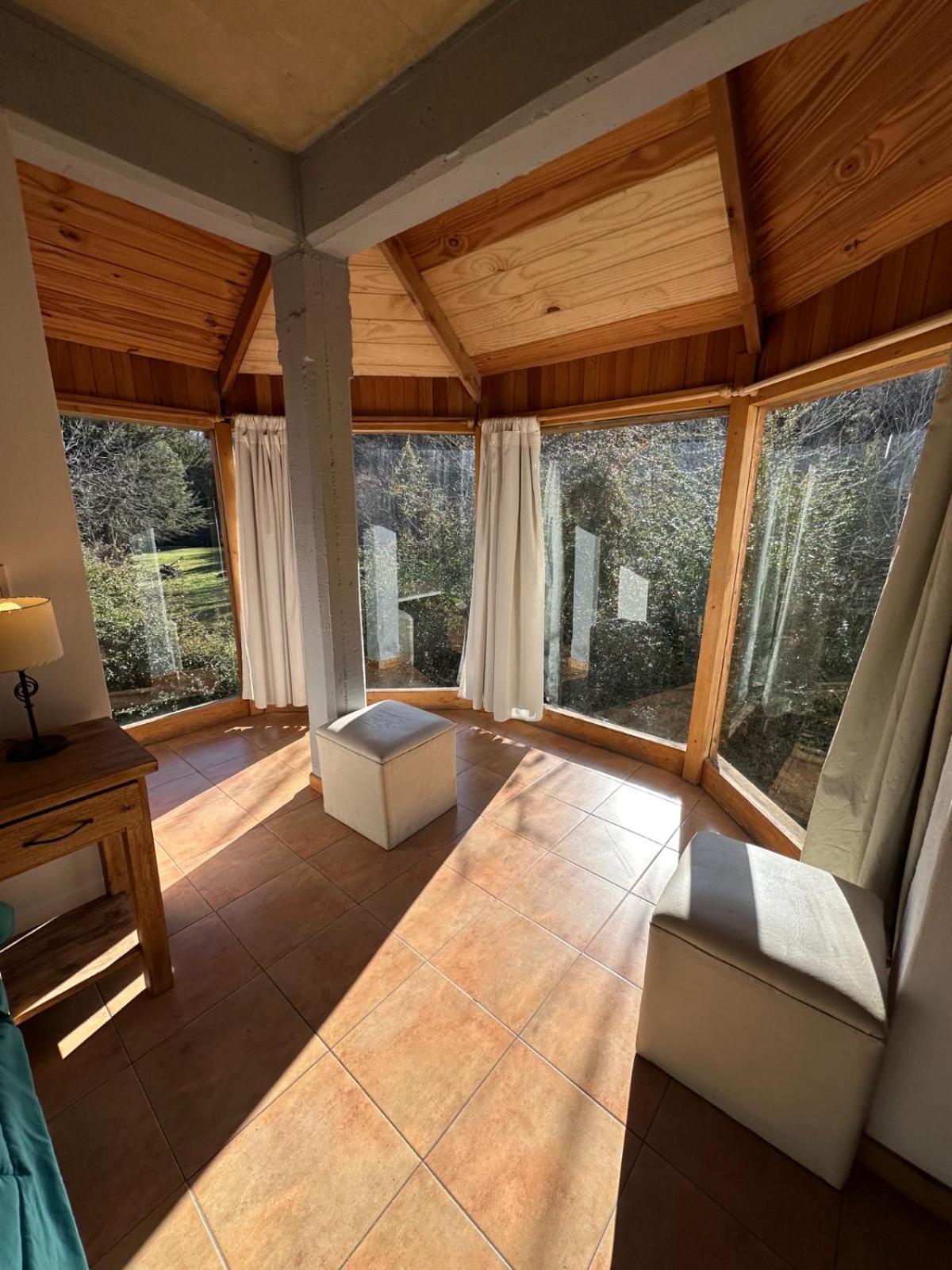 Cabanas Rucaleufu Saint-Martin Extérieur photo