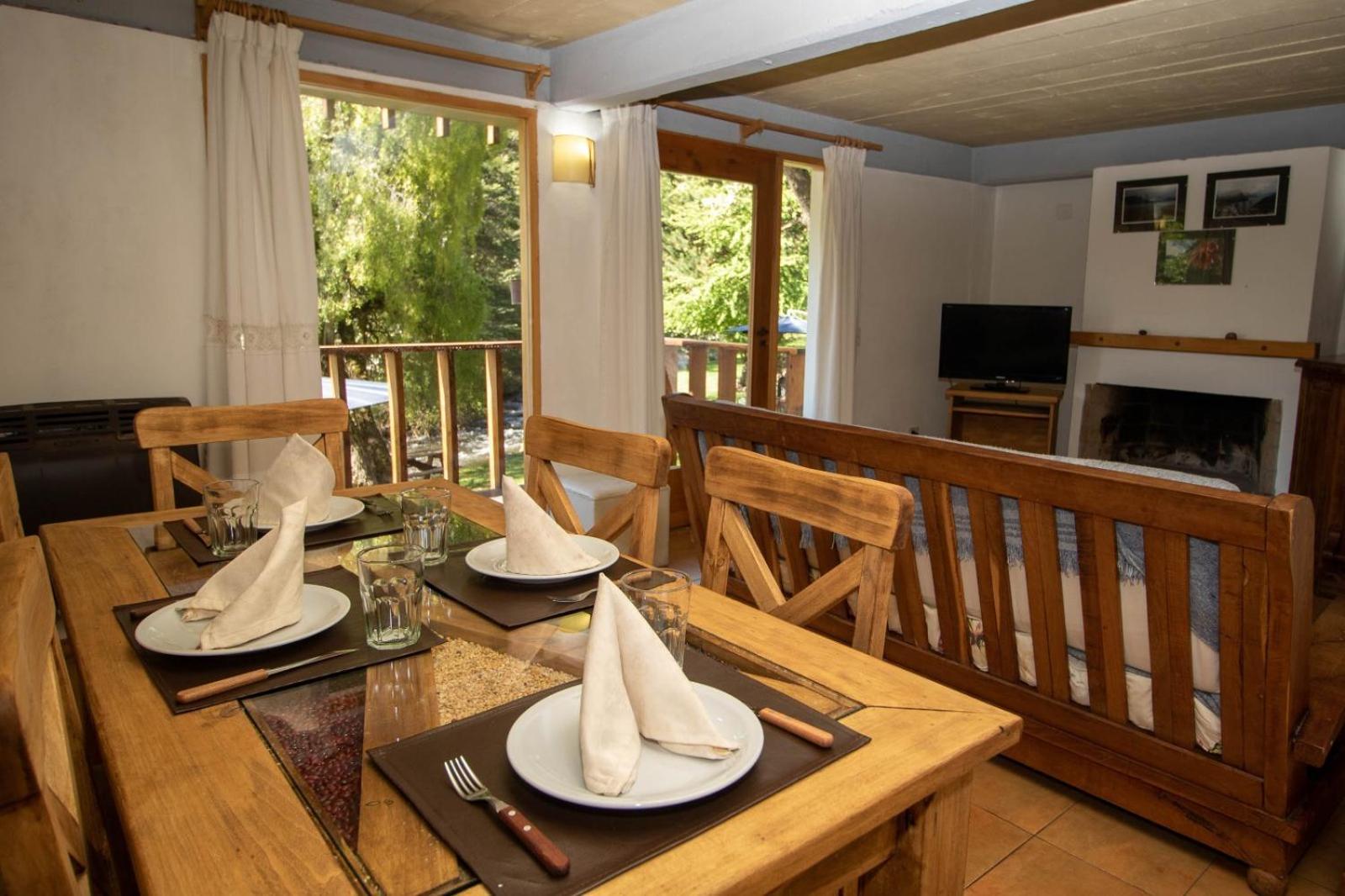 Cabanas Rucaleufu Saint-Martin Extérieur photo