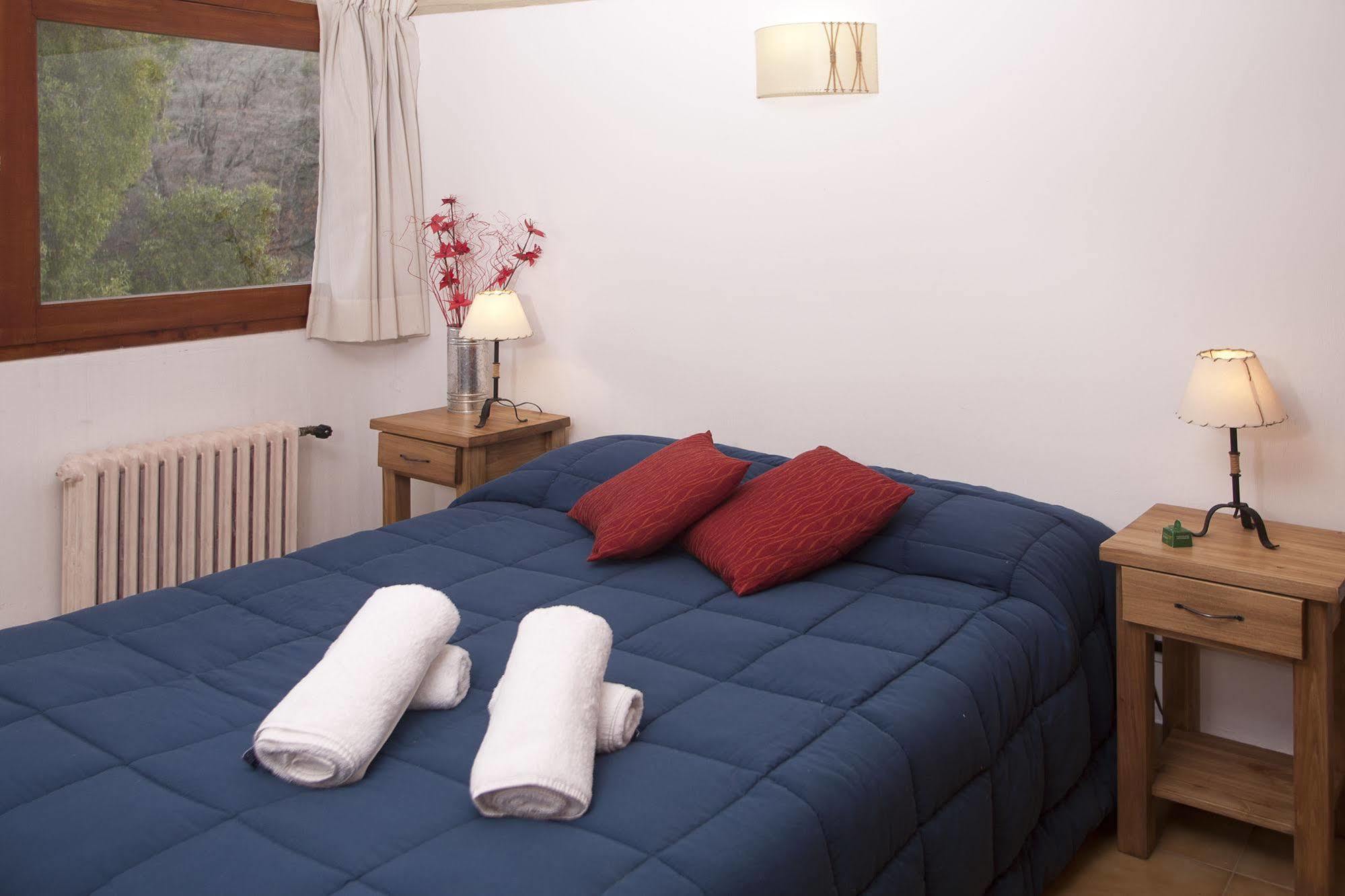 Cabanas Rucaleufu Saint-Martin Chambre photo