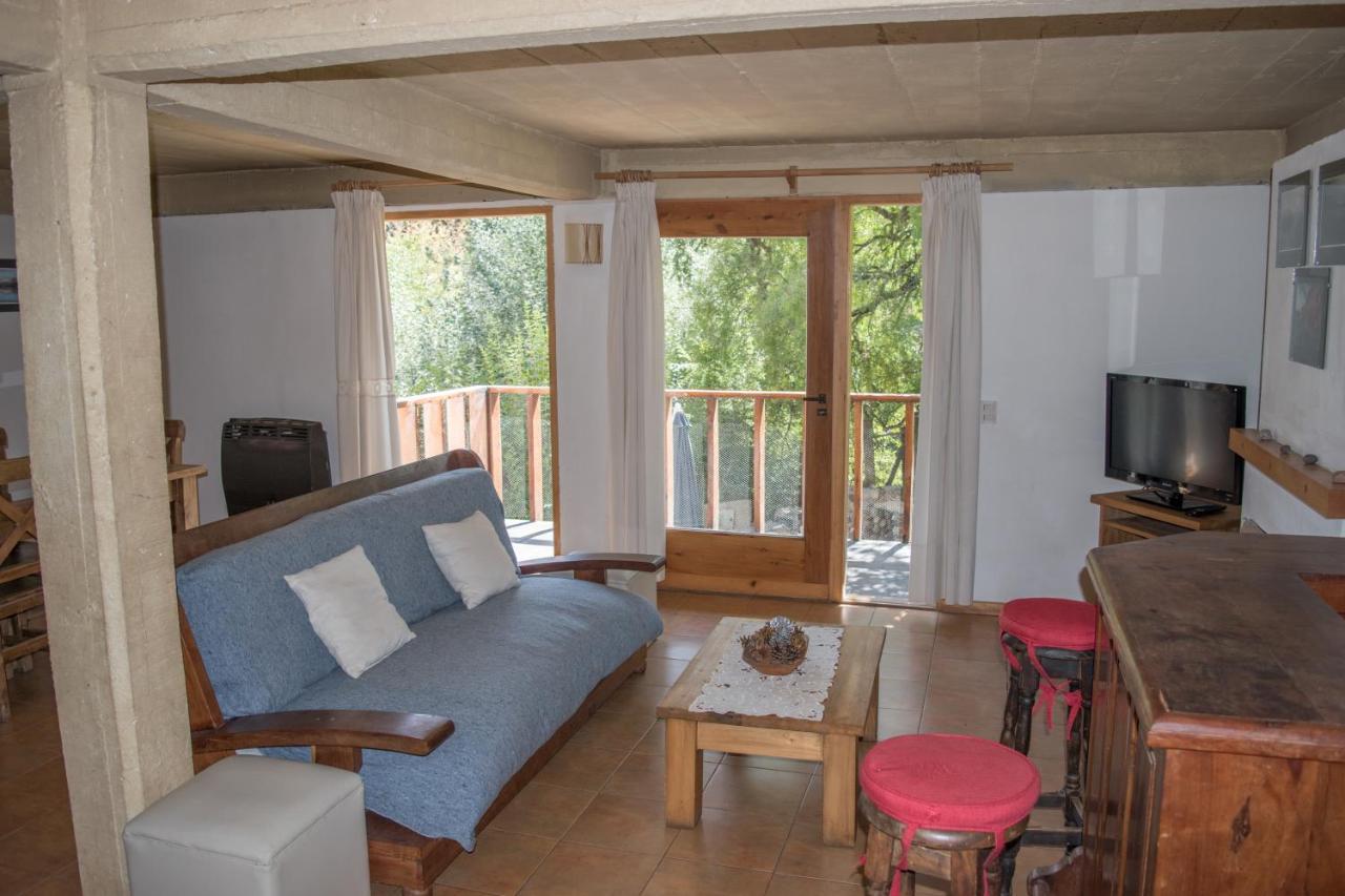 Cabanas Rucaleufu Saint-Martin Extérieur photo