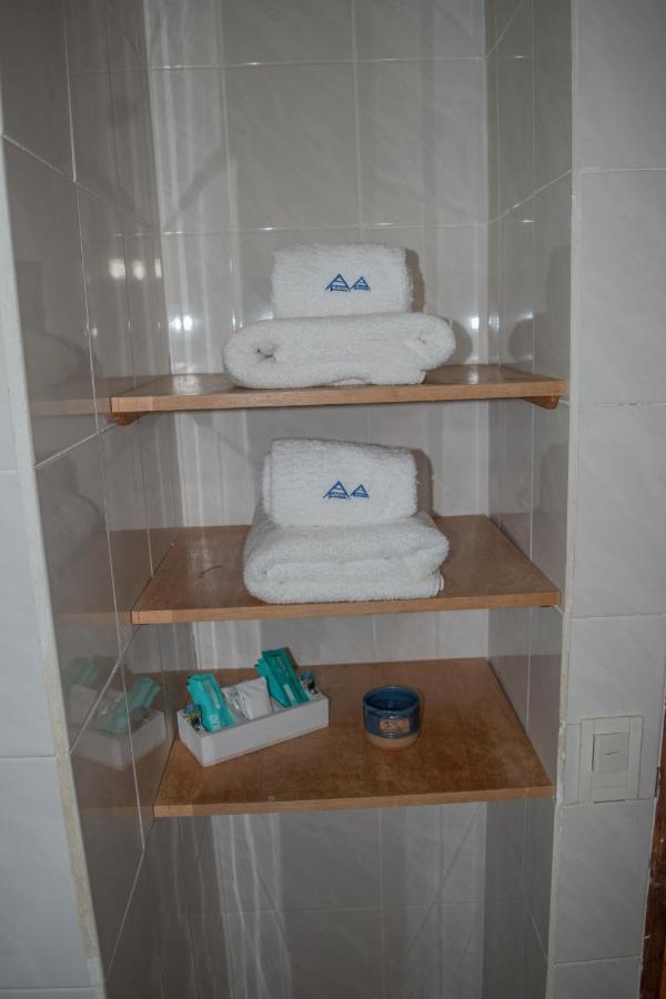 Cabanas Rucaleufu Saint-Martin Extérieur photo