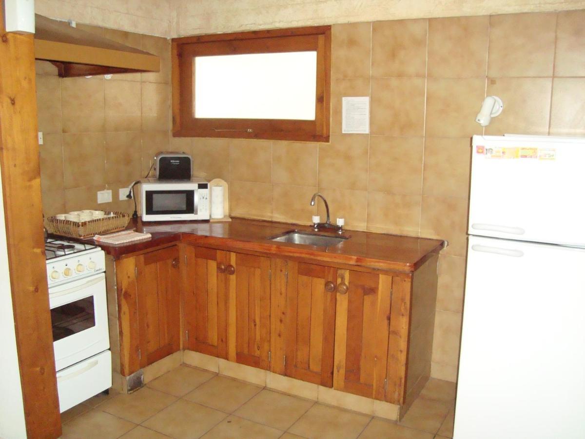 Cabanas Rucaleufu Saint-Martin Extérieur photo