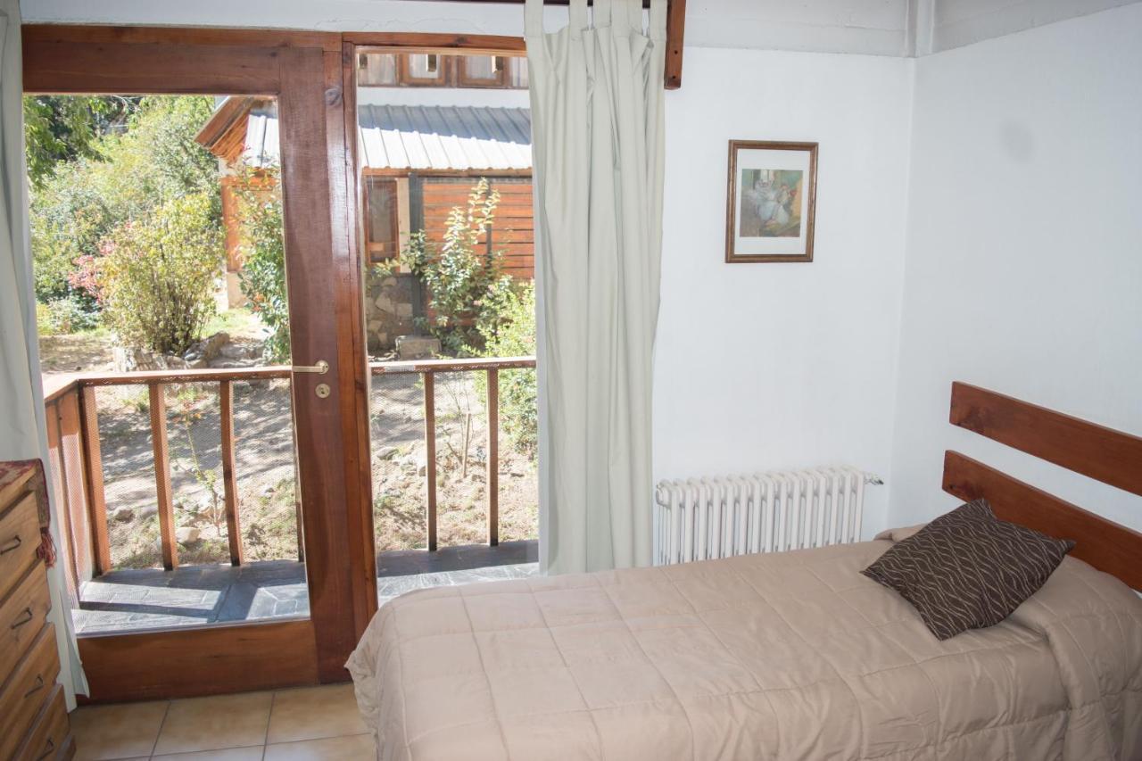 Cabanas Rucaleufu Saint-Martin Extérieur photo