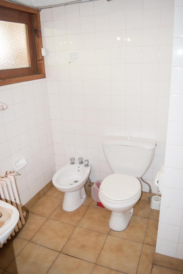 Cabanas Rucaleufu Saint-Martin Extérieur photo