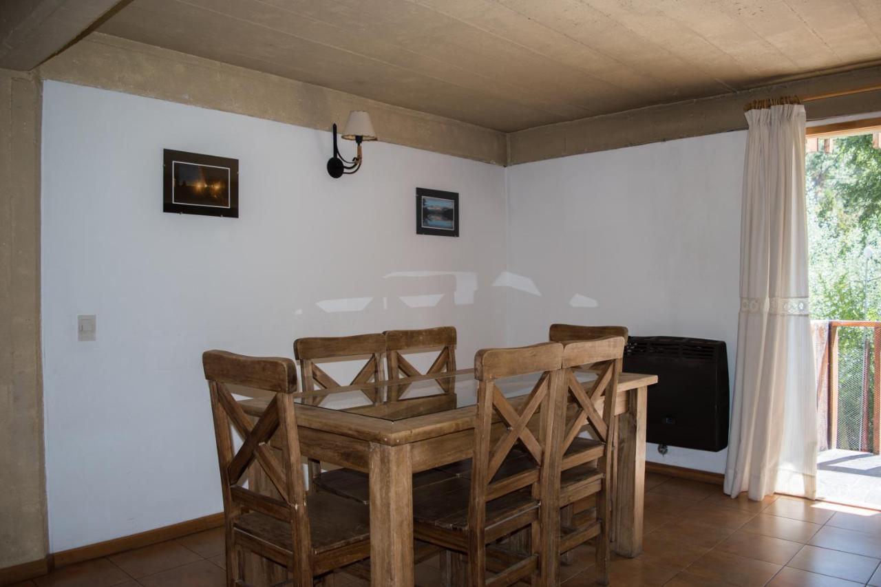 Cabanas Rucaleufu Saint-Martin Extérieur photo