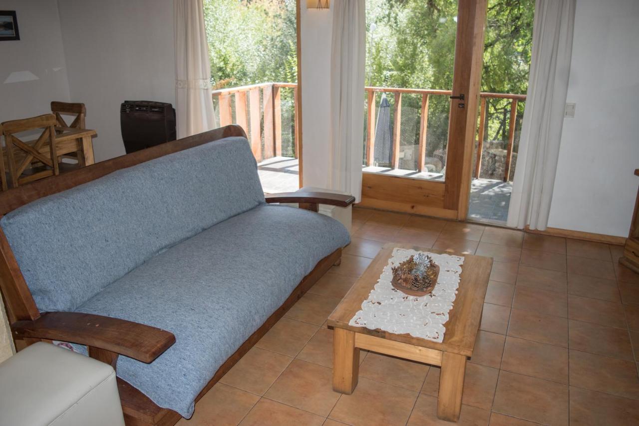 Cabanas Rucaleufu Saint-Martin Extérieur photo